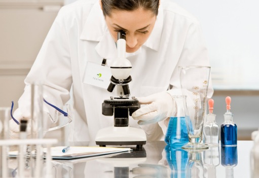 TEXTRON, the international leader in quality Natural Vegetable Oils