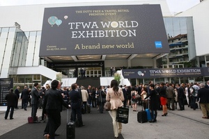 TFWA 2013: Breaking away from tradition