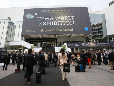 TFWA 2013: Breaking away from tradition