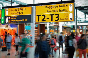 TFWA World Exhibition & Conference 2015 registration opens