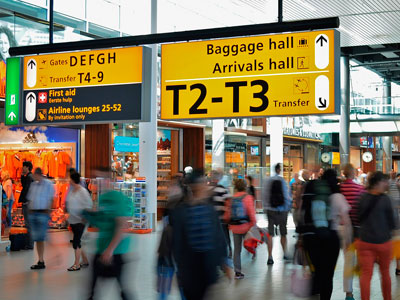 TFWA World Exhibition & Conference 2015 registration opens