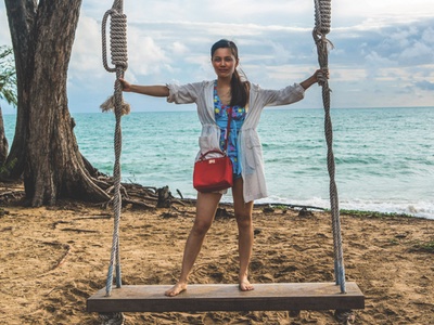 Thai beauty market benefits from tourist spend 