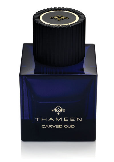 Thameen launches luxury fine fragrances inspired by legendary gemstones