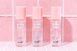 The 10 hottest beauty launches hitting shelves this week
