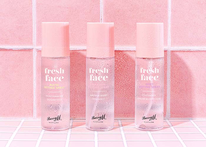 The 10 hottest beauty launches hitting shelves this week
