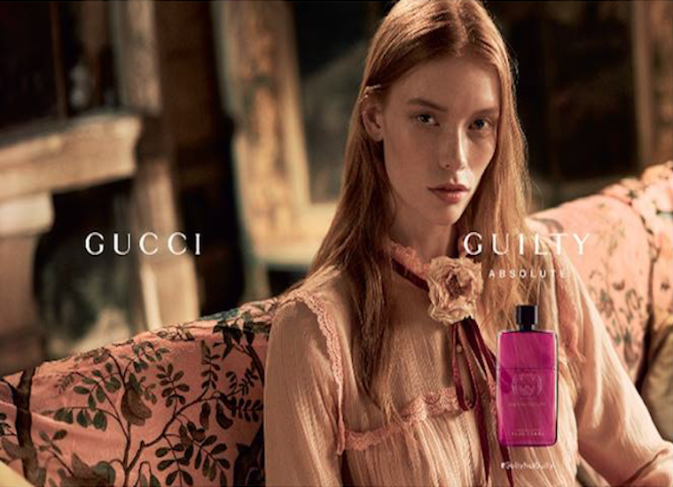 The 10 most popular fragrances of 2018 revealed
