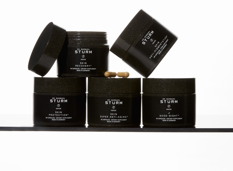 The 12 beauty launches to know in September