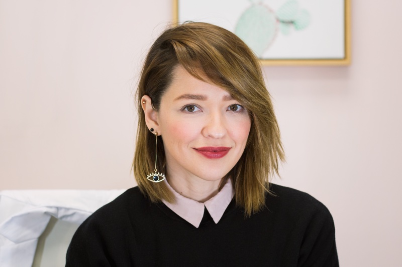 The 13 female beauty entrepreneurs Sephora is backing in 2018

