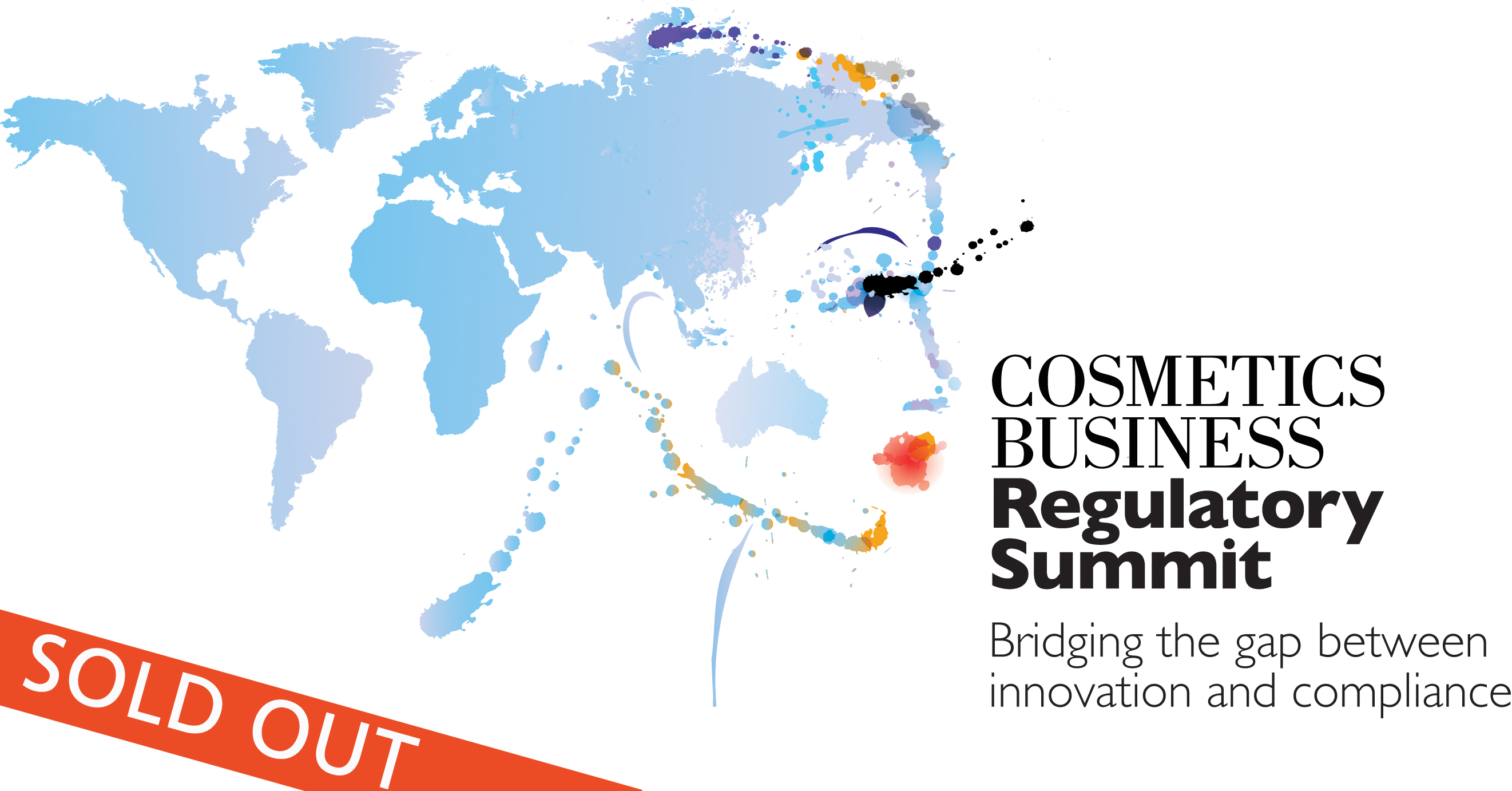 The 2018 Cosmetics Business Regulatory Summit officially sold out!