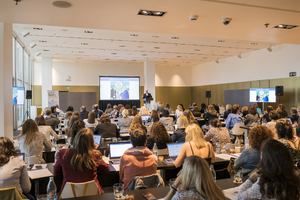 The 2019 Cosmetics Business Regulatory Summit brings expert insight back to Barcelona