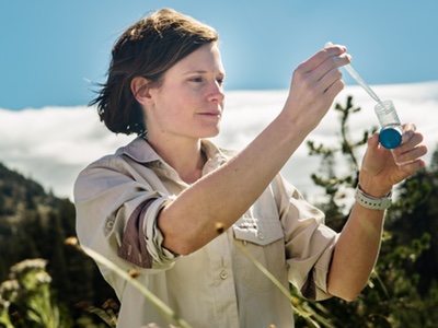 The 5 female scientists L’Oréal is funding
