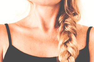 The 5 most common skin conditions