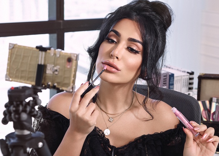The 5 most influential beauty brands of 2019 revealed 
