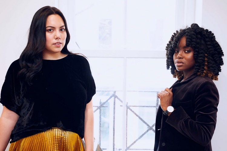 The 5 women L’Oréal thinks will revolutionise the beauty industry
