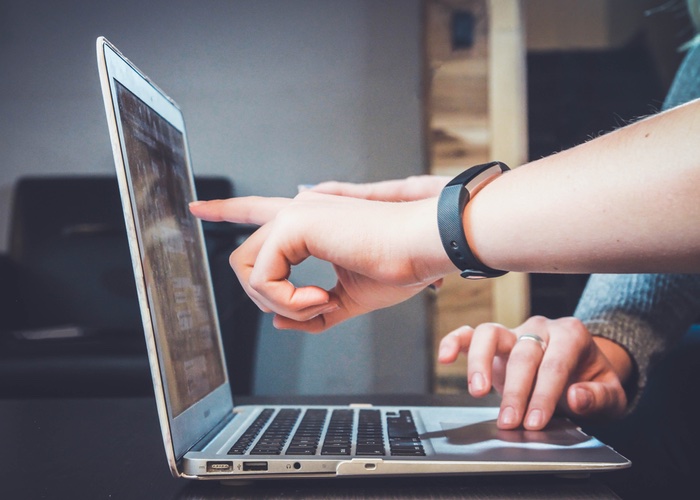 The 6 beauty brand websites failing disabled consumers
