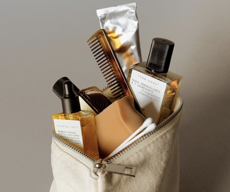 The 8 freshest beauty products on-shelf this week


