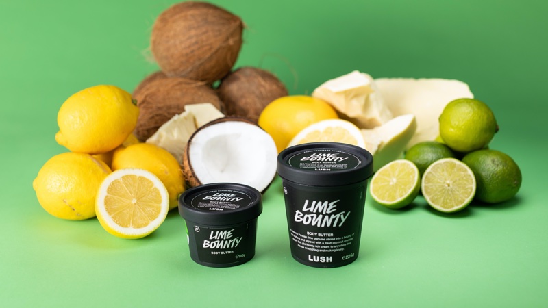 The 8 freshest beauty products on-shelf this week

