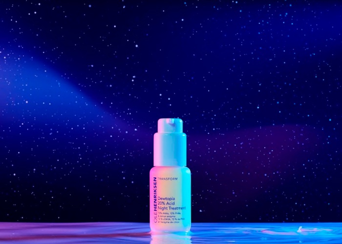 The 8 newest beauty drops on the market 