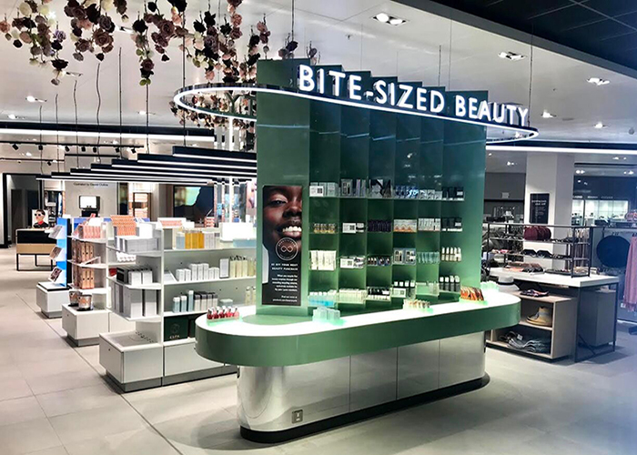The affordable beauty hack giving shoppers access to luxury brands