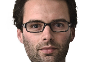 The Apprentice's Tom Pellereau talks beauty problem solvers at SCS lecture