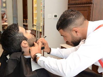 The Art of Shaving expands into UAE with new Dubai store