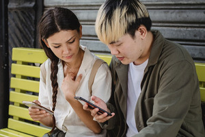 The average engagement rates you can expect from beauty branded influencer content