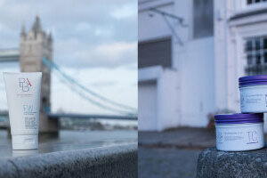 The BBA Men’s Grooming Range and its supporting education are taking the global Men’s grooming Industry by storm