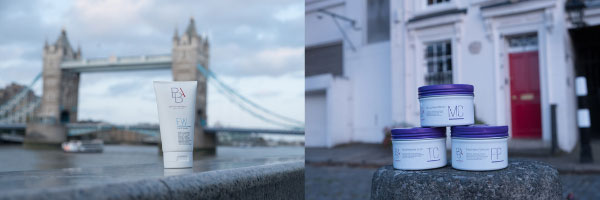 The BBA Men’s Grooming Range and its supporting education are taking the global Men’s grooming Industry by storm