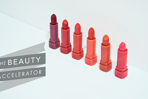 The Beauty Accelerator 2021: Introducing the shortlist
