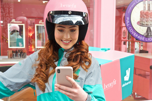 The beauty and wellness brands available to order on Deliveroo 