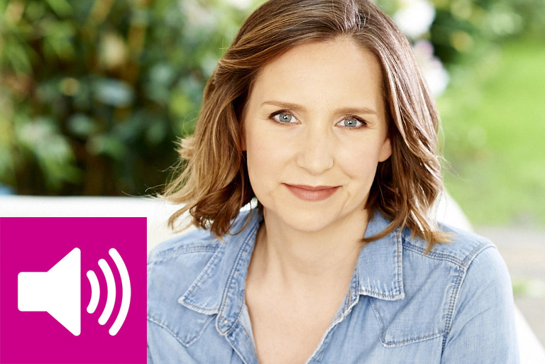 The Beauty Blueprint podcast: Listen to our latest interviews!