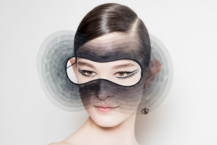 The beauty brands drawing on the surrealist movement for creative inspiration 