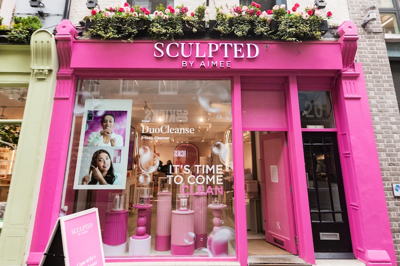 The beauty brands putting Ireland on the map