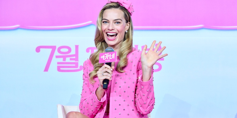 The beauty brands winning at Barbiemania
