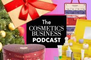 The beauty calendars we want this Christmas