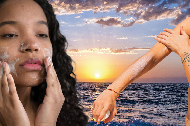The beauty goals consumers are searching for in 2024