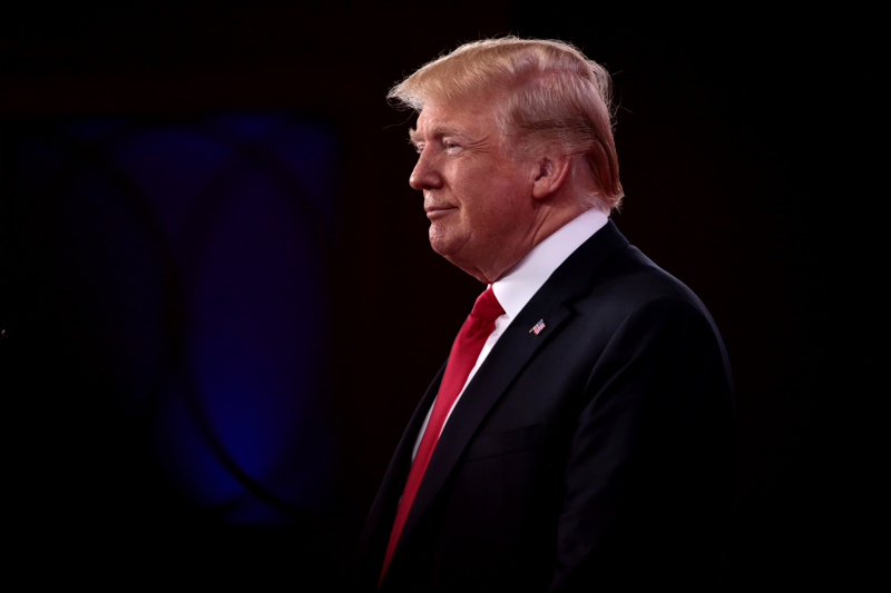 The beauty industry impact of Trump’s tariffs