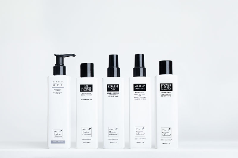 The Beauty Industry’s Best-Kept Secret: The Pro Hygiene Collection by Beauty Science UK