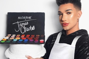 The beauty influencer rich list 2020