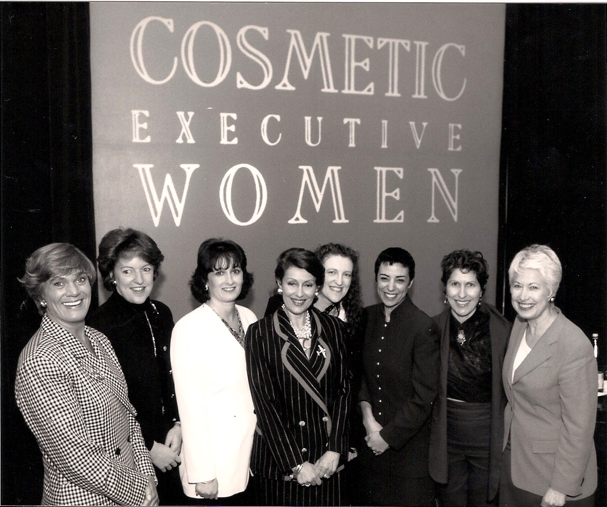 The Beauty Insider with CEW’s Caroline Neville