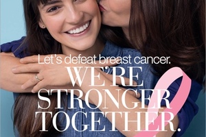 The beauty of charity