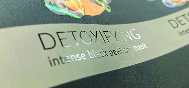 The beauty of decoration: Spruce up your packaging