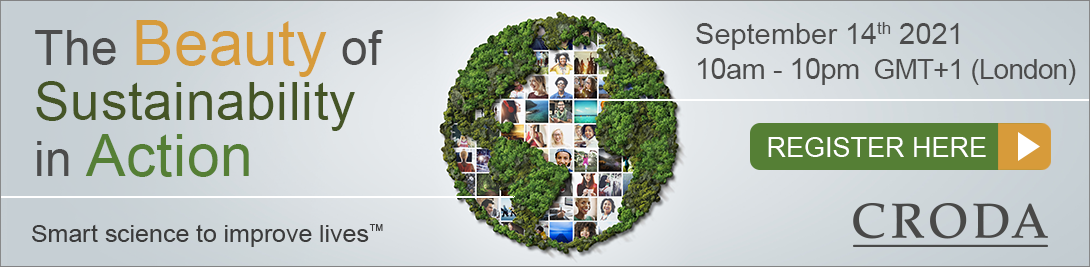The Beauty of Sustainability in Action is now available