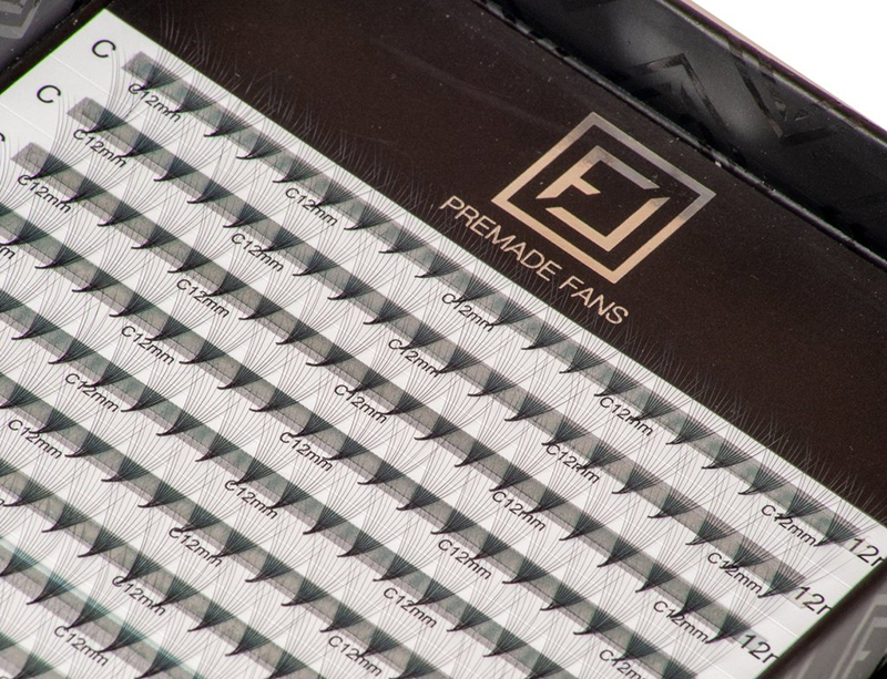The benefits of pre-made fans