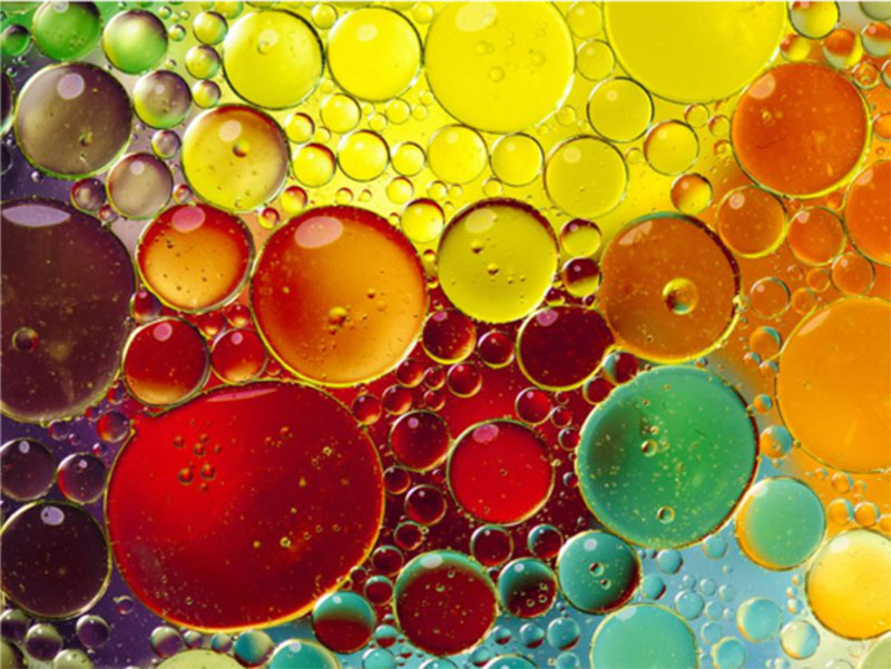 The benefits of using emulsion concentrates: BioAktive HydraMaxx
