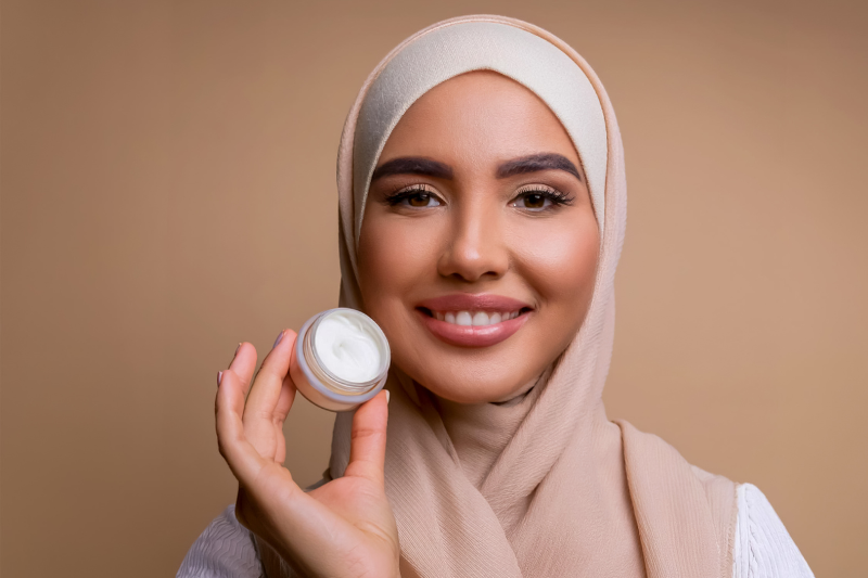 The best beauty products to use during Ramadan