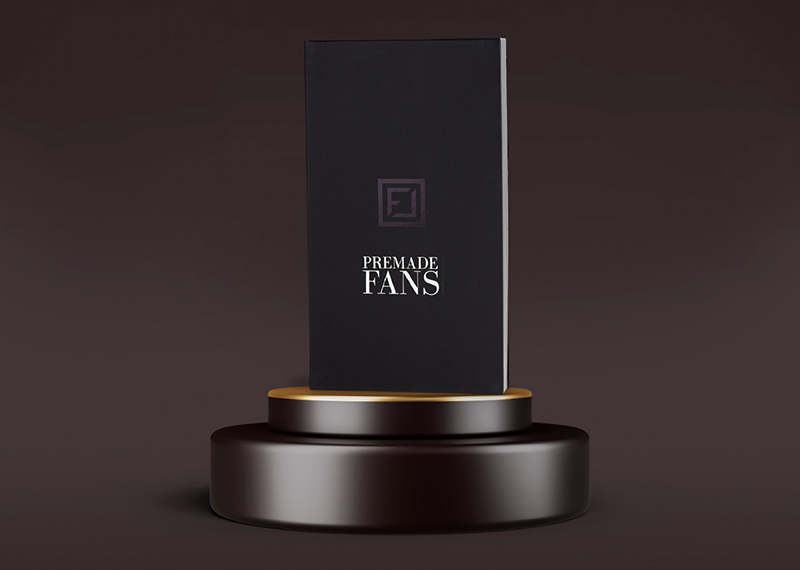 The best premade lash fans in 2022