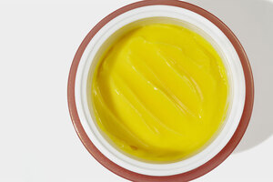 The best vitamin a products Contain stabilised retinaldehyde using IconicA