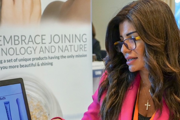 The biggest beauty trends forecast to take off in the Middle East in 2020