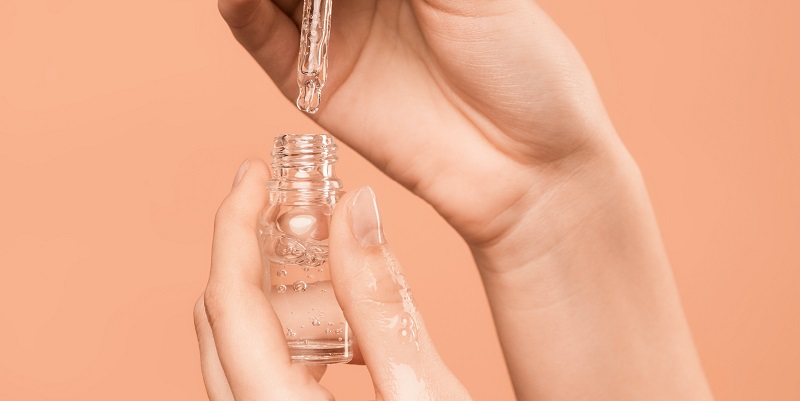 The biggest TikTok beauty trends of 2022 so far 
